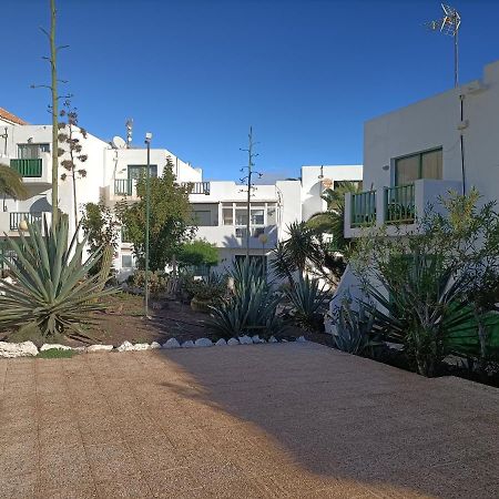 Le Petit Apartamento Costa De Antigua Exterior foto