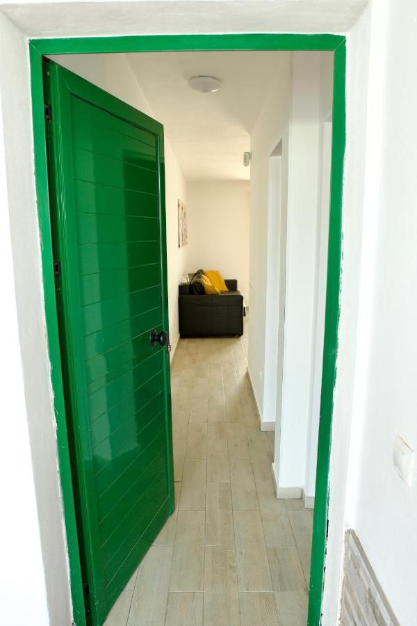 Le Petit Apartamento Costa De Antigua Exterior foto