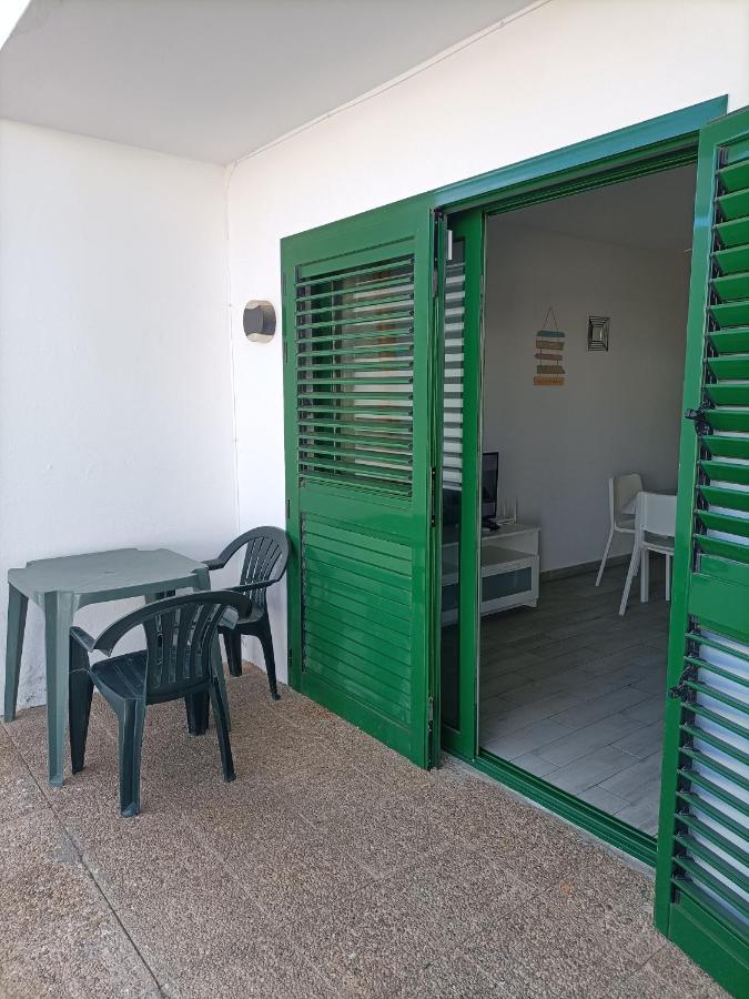 Le Petit Apartamento Costa De Antigua Exterior foto