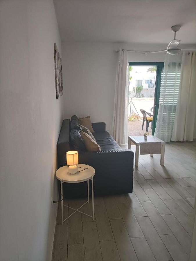 Le Petit Apartamento Costa De Antigua Exterior foto