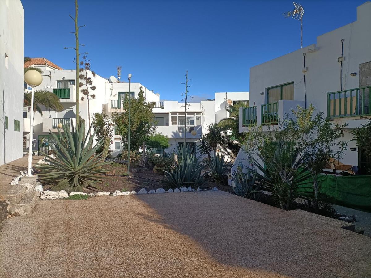 Le Petit Apartamento Costa De Antigua Exterior foto