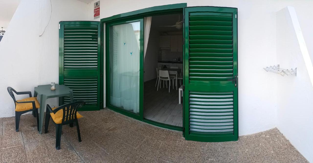 Le Petit Apartamento Costa De Antigua Exterior foto