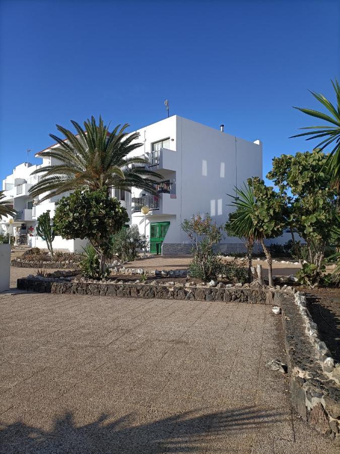 Le Petit Apartamento Costa De Antigua Exterior foto