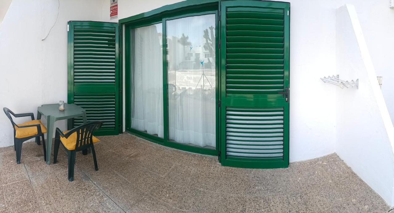 Le Petit Apartamento Costa De Antigua Exterior foto